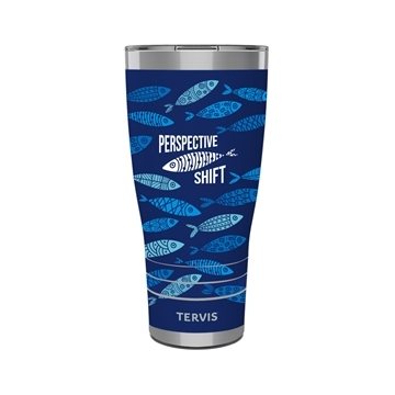 150 Custom Tervis Stainless Steel Traveler Tumbler - 30 oz. - 24Hr ...