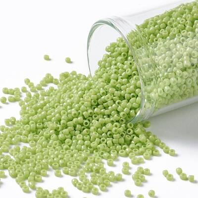 TOHO Round Seed Beads