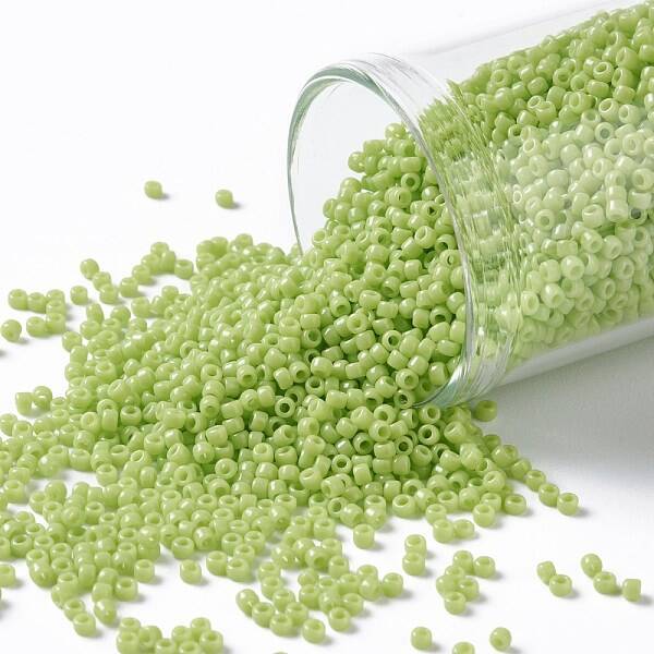 TOHO Round Seed Beads