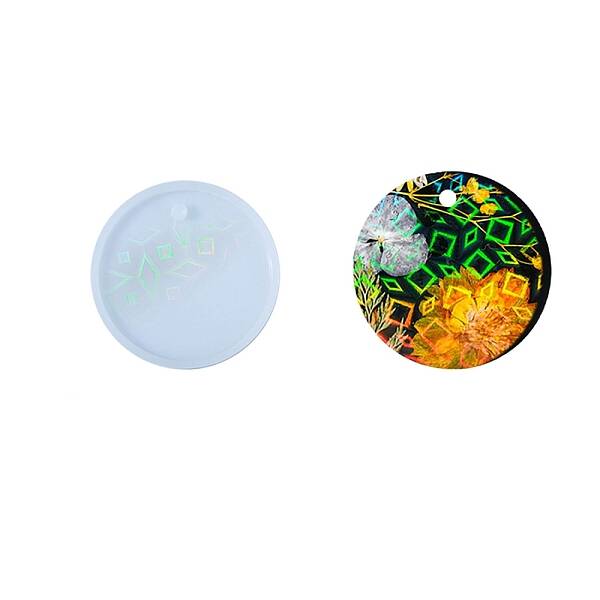 DIY Silicone Mold