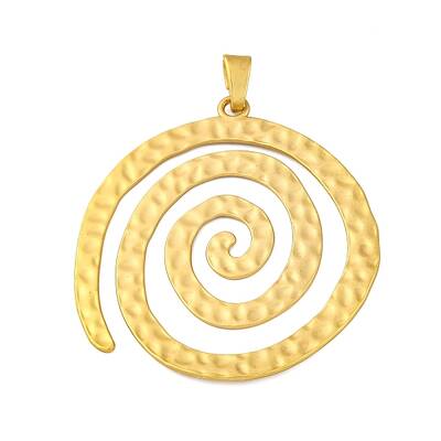 Ocean Series Alloy Pendants