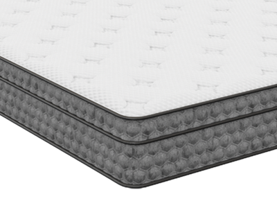 Diamond Align Gel Euro Top Mattress Medium