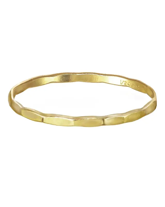 Crown Ring | Metal Color: Gold | Size: 5