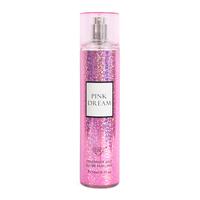 Pink Dream Fragrance Mist Spray Perfume for Women 250ml/8.4fl.oz.
