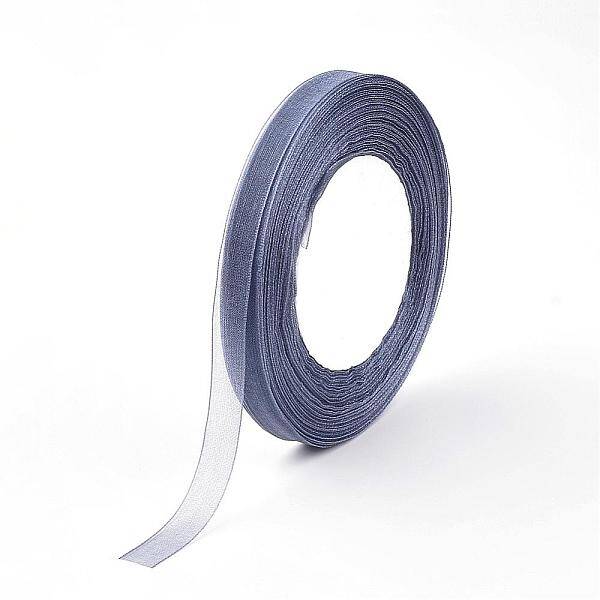 Organza Ribbon