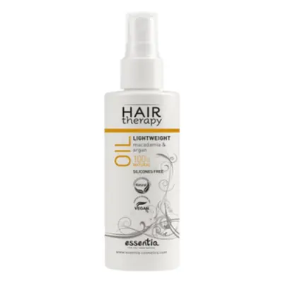 Essentiq Hair Therapy Light Hair Oil 100ml