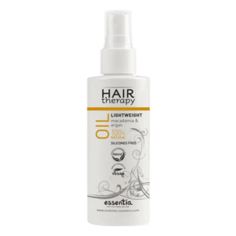 Essentiq Hair Therapy Light Hair Oil 100ml