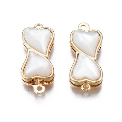 Brass Box Clasps
