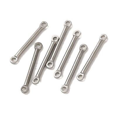 Non-Tarnish 304 Stainless Steel Links