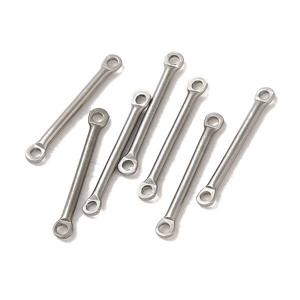 Non-Tarnish 304 Stainless Steel Links