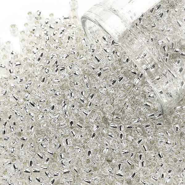 TOHO Round Seed Beads