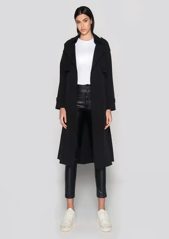 Lala Trench | size: M