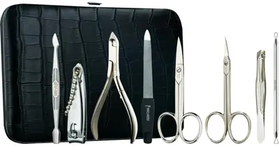 Magnum Feel The Style 8-piece perfect manicure kit