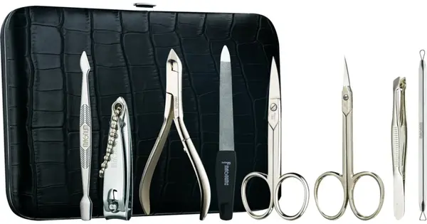 Magnum Feel The Style 8-piece perfect manicure kit