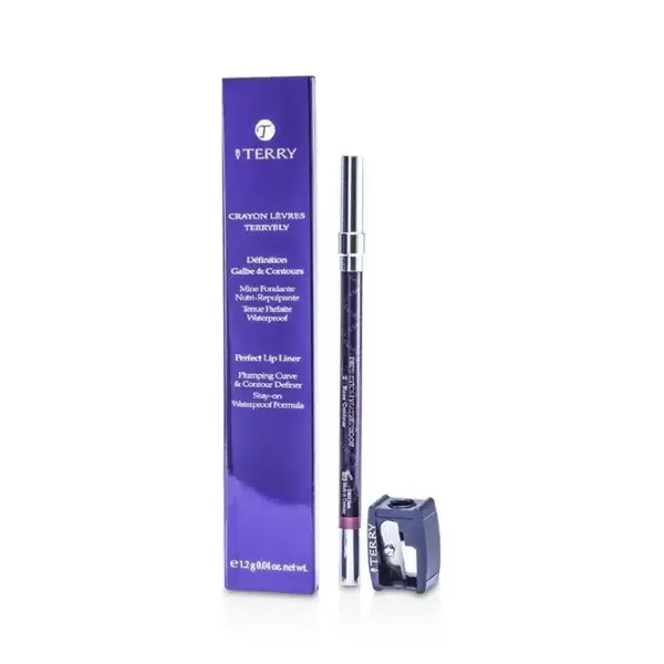 By Terry Crayon Levres Terrybly Perfect matita labbra 6 Jungle Coral 1,2g