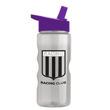 200 Promotional Mini Mountain - 22 oz Tritan Sports bottle with ...