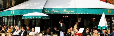 Saint Germain des Prés: an Authentic Paris Neighborhood