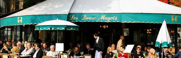 Saint Germain des Prés: an Authentic Paris Neighborhood