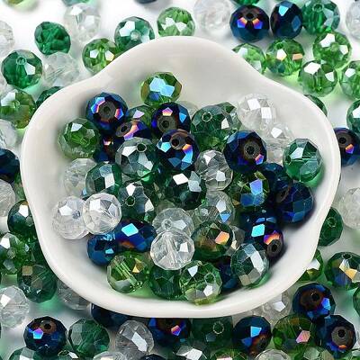 Glass Beads