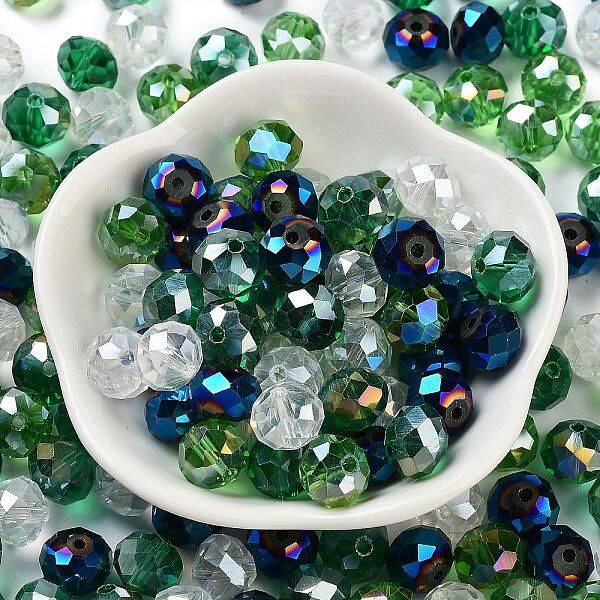 Glass Beads