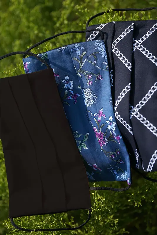 Eros Sustainable Mask | Color: Mix | Size: Regular