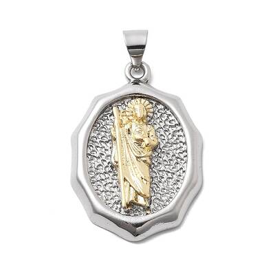 Brass Pendants