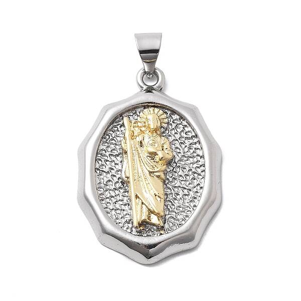 Brass Pendants