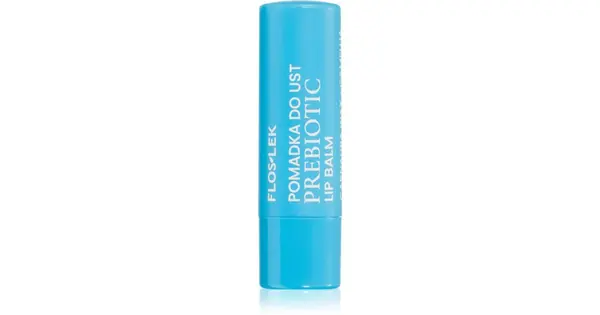 Floslek Laboratorium Prebiotic Lip Care Lip Balm Regenerating Effect 4 G