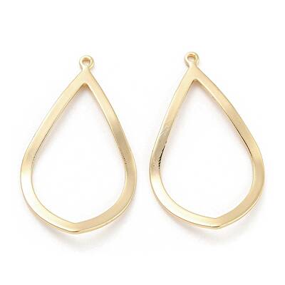 Brass Pendants