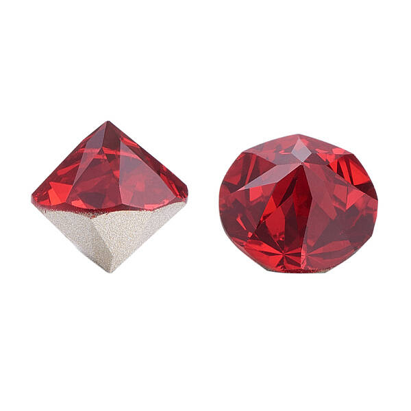 K9 Glass Rhinestone Cabochons