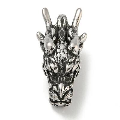 316 Surgical Stainless Steel Pendants
