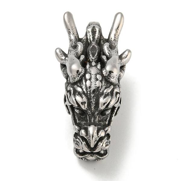 316 Surgical Stainless Steel Pendants