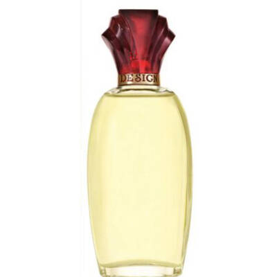 Design Perfume for Women - Eau de Parfum Spray 3.4 oz