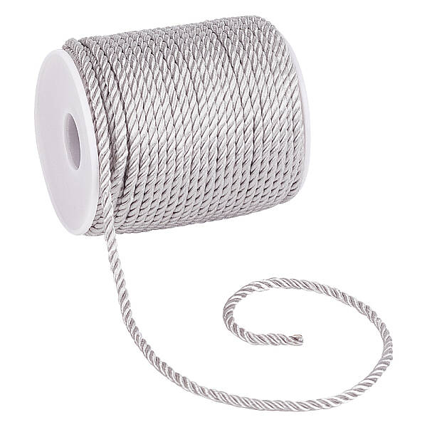 3-Ply Polyester Twisted Cord