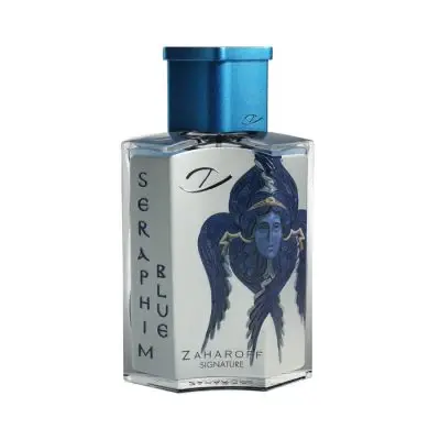 Zaharoff Seraphim Blue Edp 60 Ml