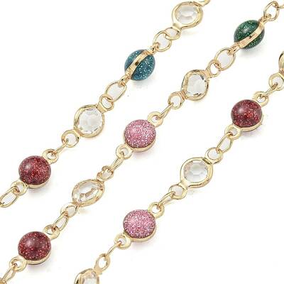 Brass Chain
