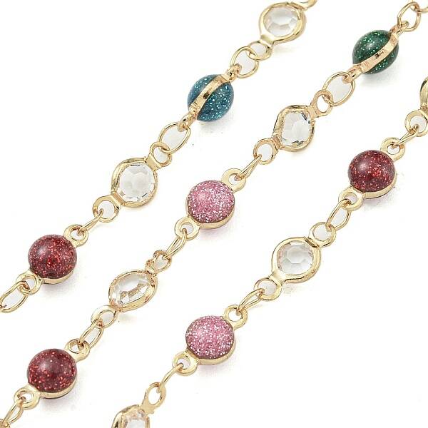 Brass Chain