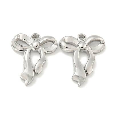 Non-Tarnish 304 Stainless Steel Pendants