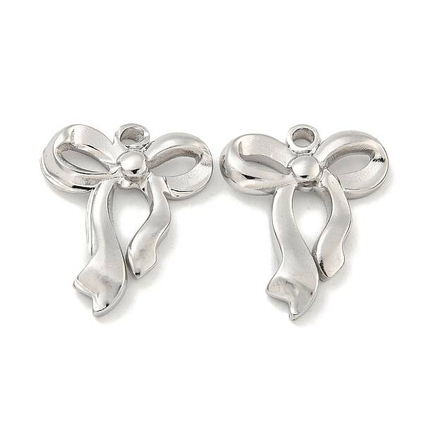 Non-Tarnish 304 Stainless Steel Pendants