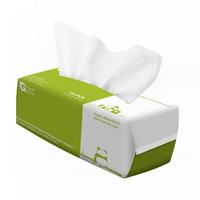 GentlGlow Multipurpose Thick Clean Face Towels,  Reusable Facial Towels, Disposable  Makeup Remover, Wet and Dry Wipes, 1 Pac...