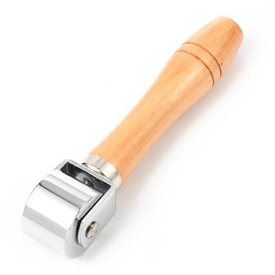 Leather Glue Edges Laminating Roller