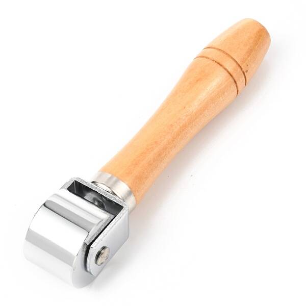 Leather Glue Edges Laminating Roller