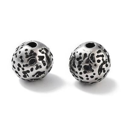 304 Stainless Steel Beads
