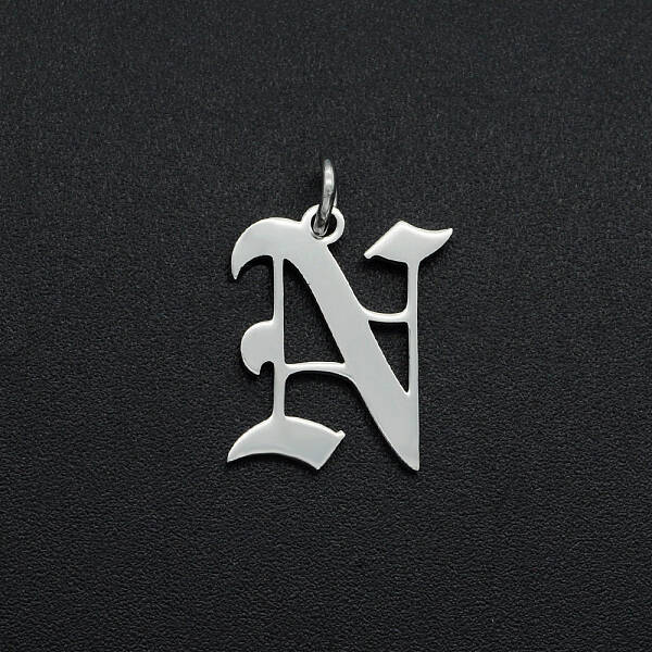 Non-Tarnish 304 Stainless Steel Pendants