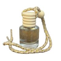 All Natural Car DIffusers Handcrafted in Small Batches