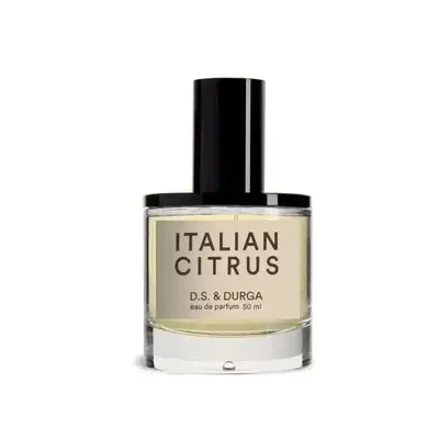 Ds & durga Italian Citrus Eau de parfum Unisex 50 ml