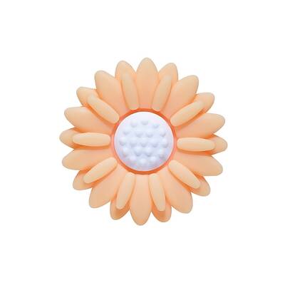 Food Grade Eco-Friendly Silicone Focal Beads