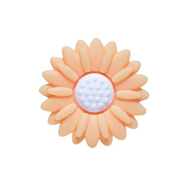 Food Grade Eco-Friendly Silicone Focal Beads