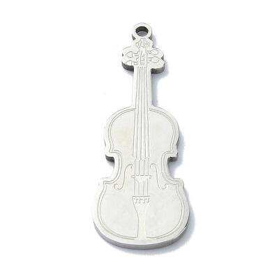 Non-Tarnish 201 Stainless Steel Pendants