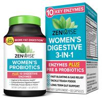 Women’s Probiotics